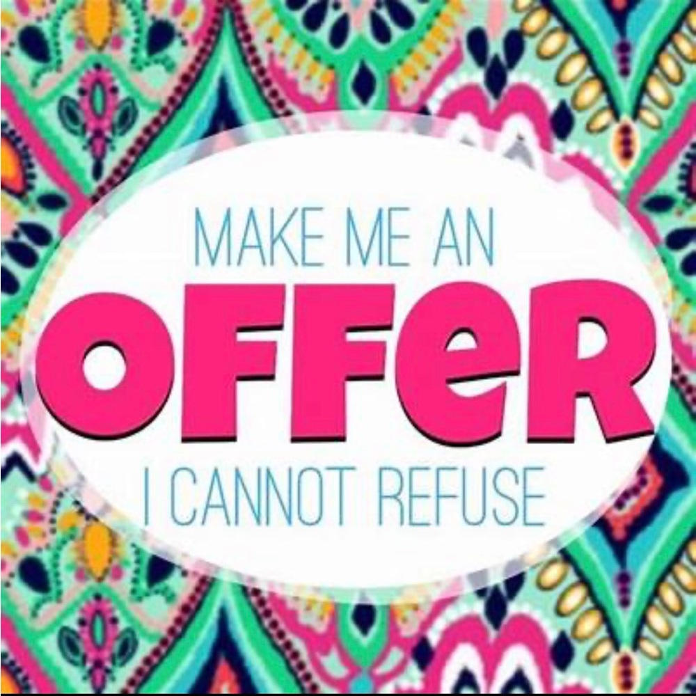 Make me an Offer